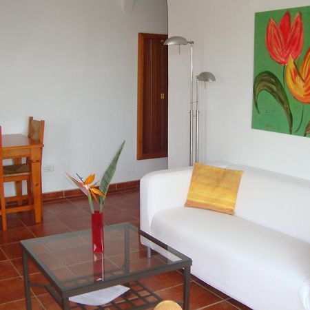 Casa Nerea Villa Tazacorte Exteriör bild