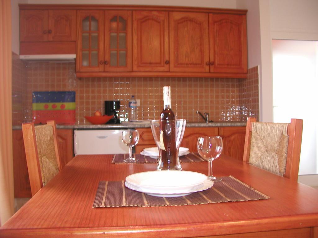 Casa Nerea Villa Tazacorte Rum bild