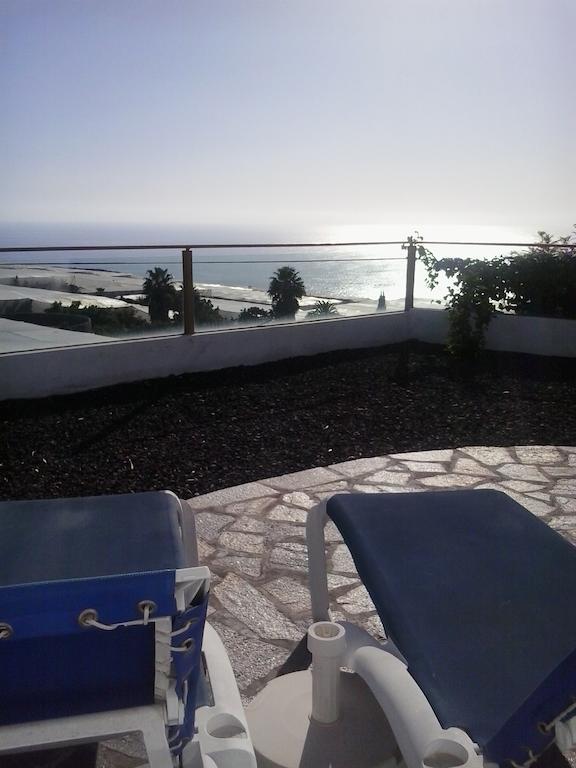 Casa Nerea Villa Tazacorte Rum bild
