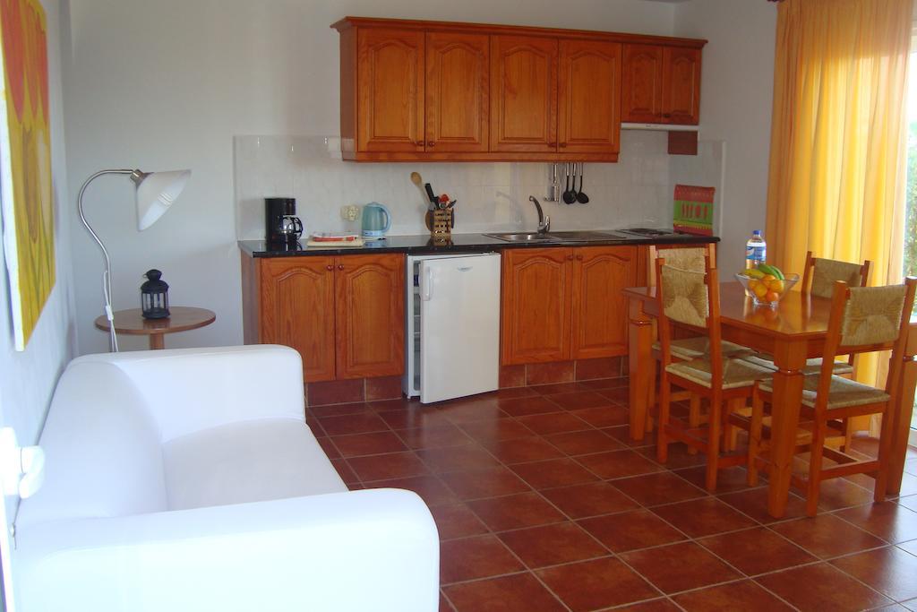 Casa Nerea Villa Tazacorte Rum bild