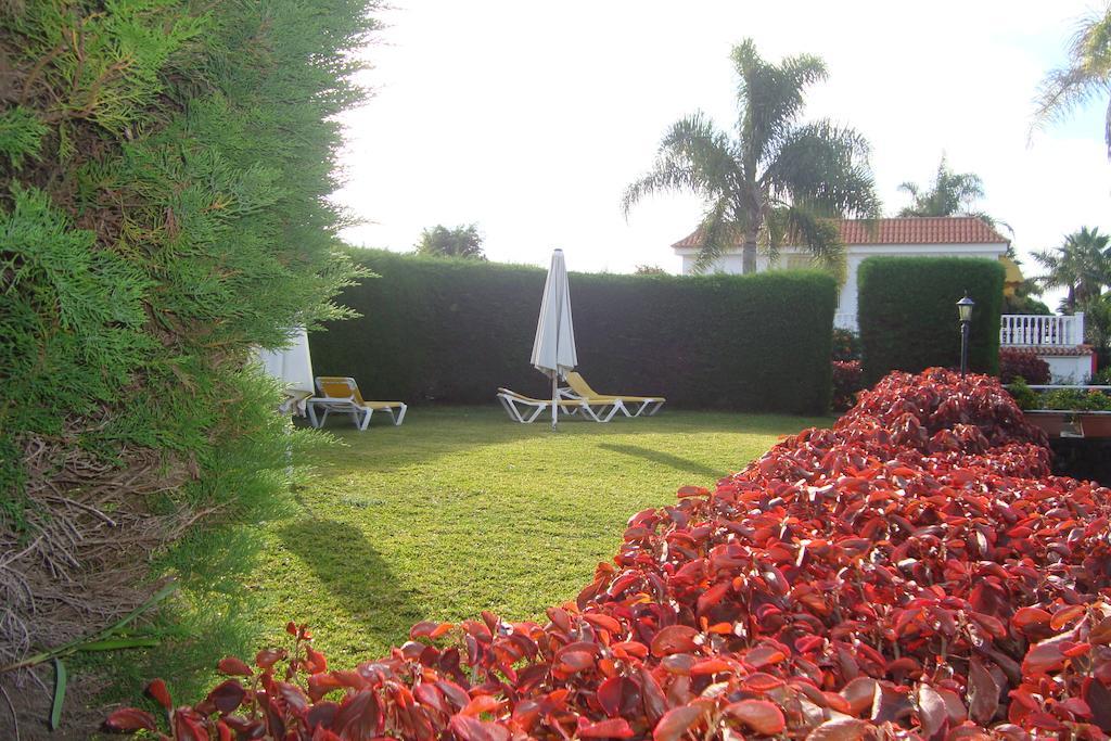 Casa Nerea Villa Tazacorte Rum bild