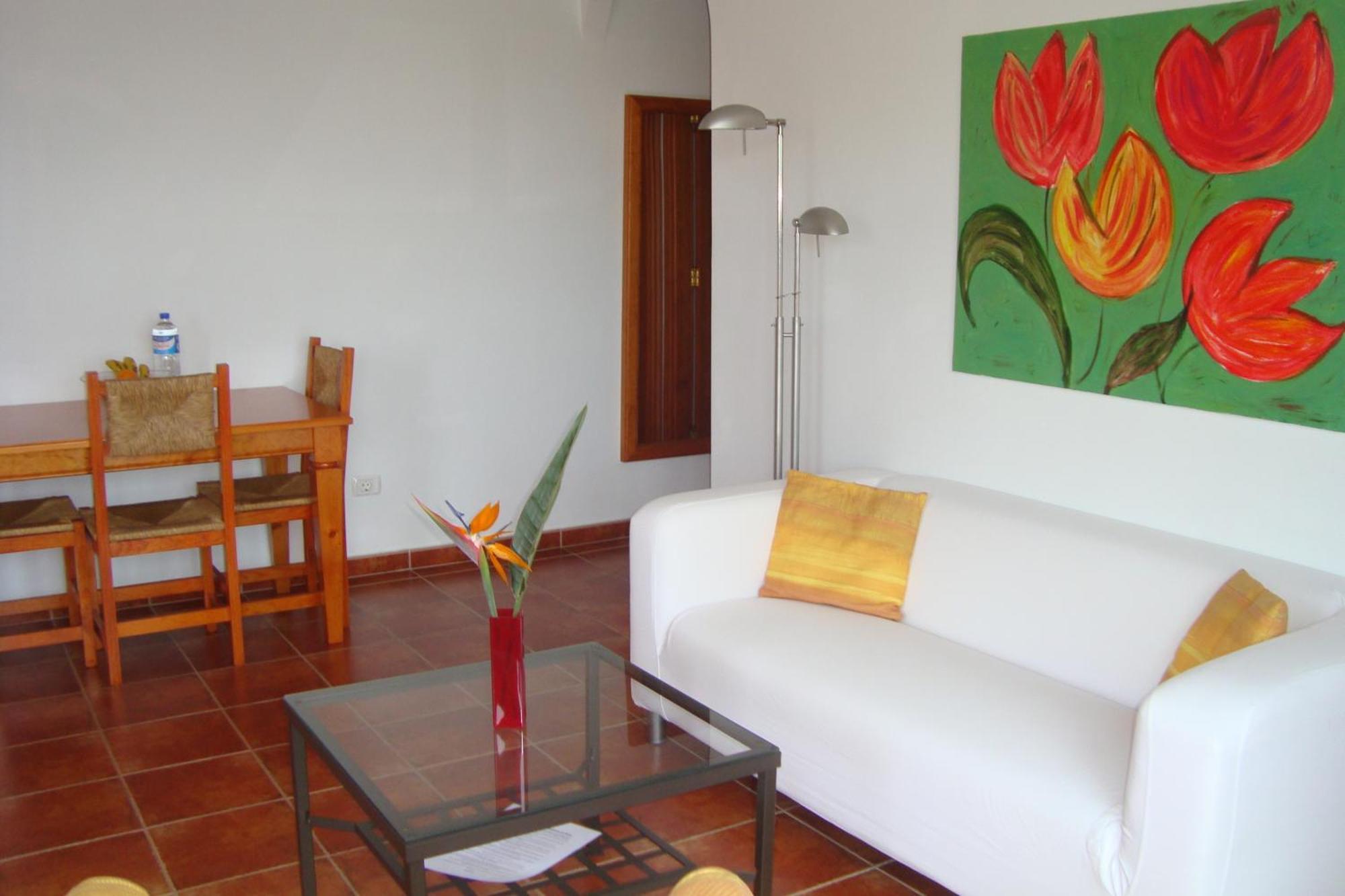 Casa Nerea Villa Tazacorte Exteriör bild