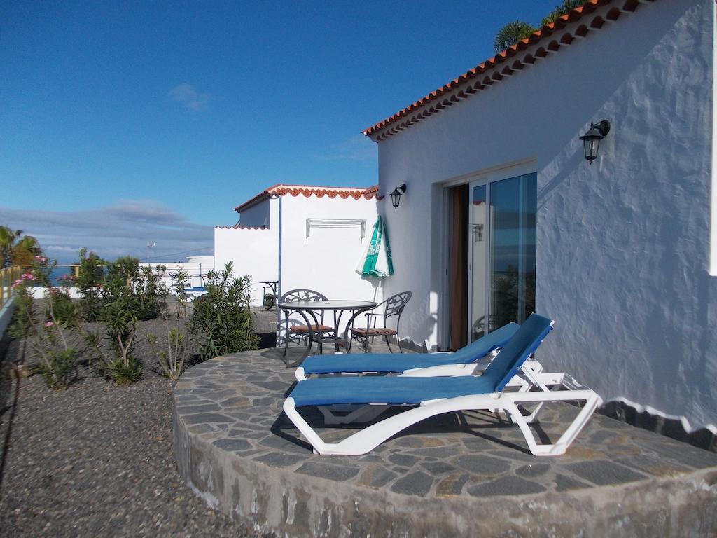 Casa Nerea Villa Tazacorte Rum bild