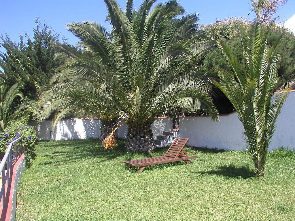 Casa Nerea Villa Tazacorte Exteriör bild