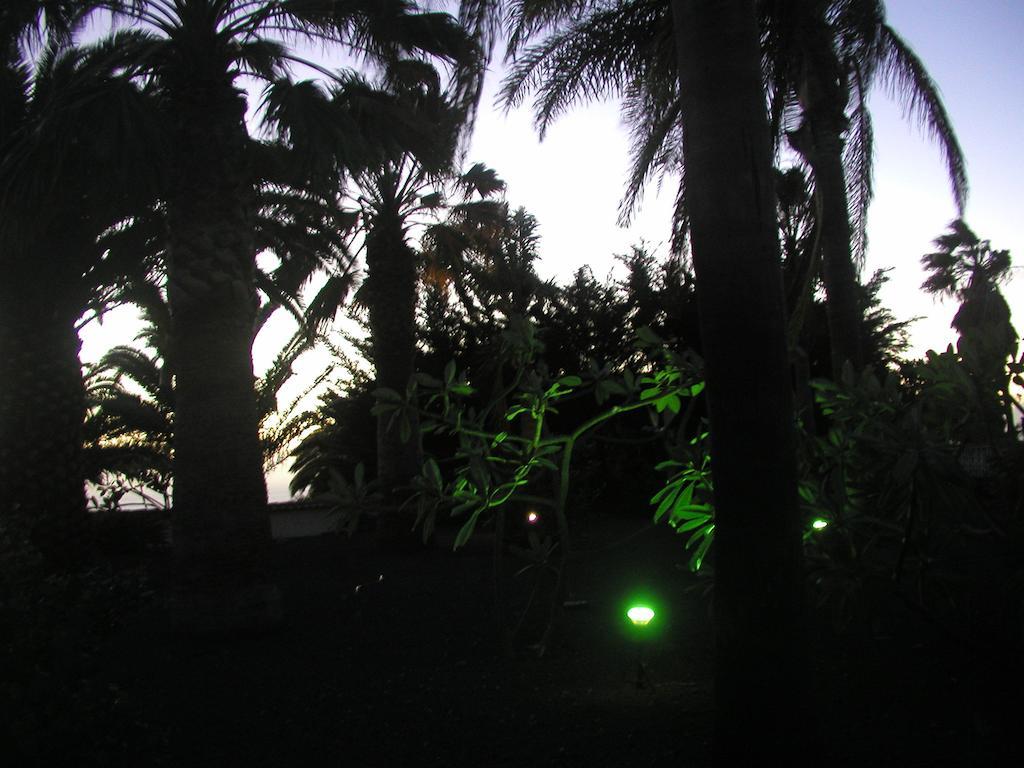Casa Nerea Villa Tazacorte Exteriör bild